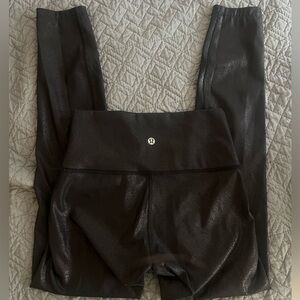 Lululemon leggings